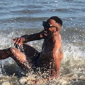 Meet your Posher, Ricky